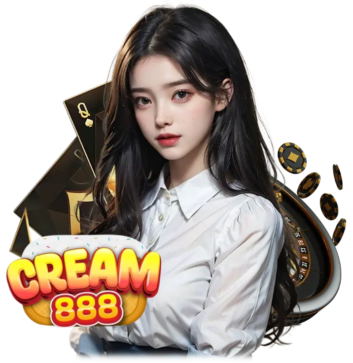 ครีม888
