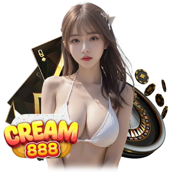 ครีม888